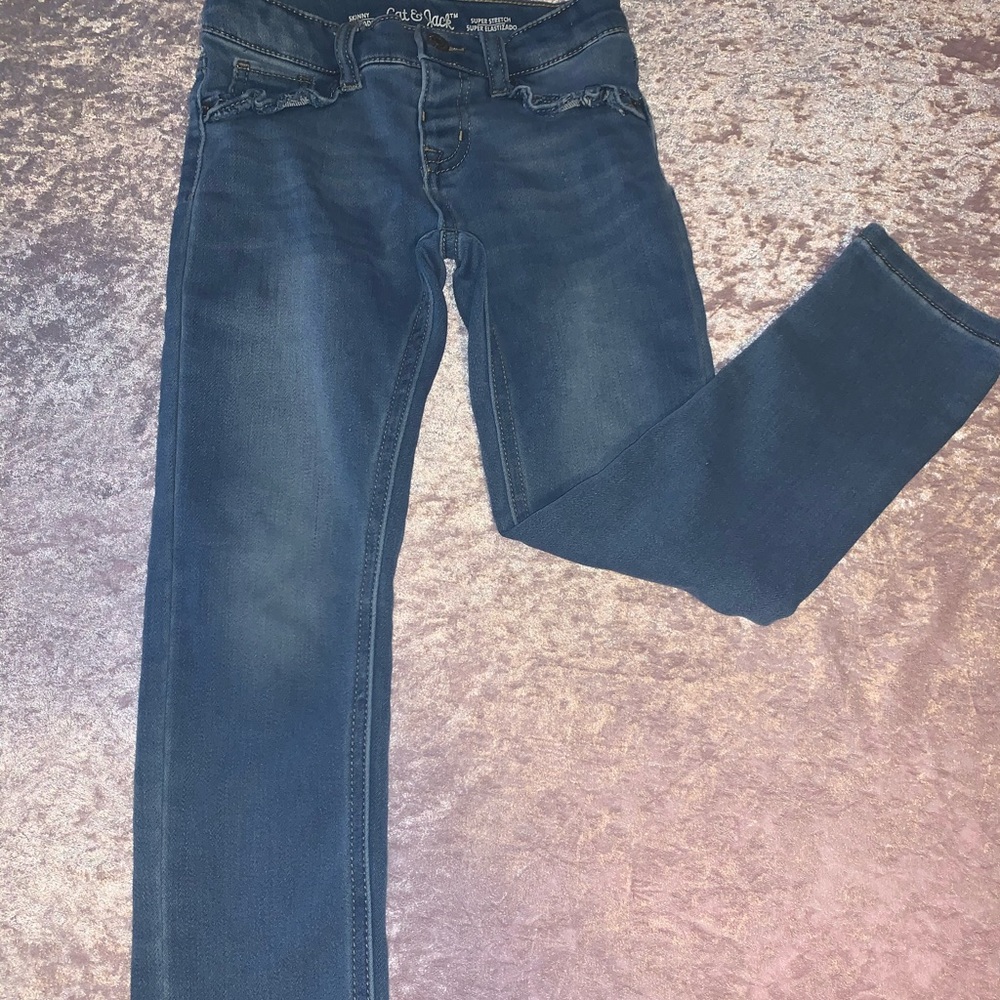 Jeans/denim